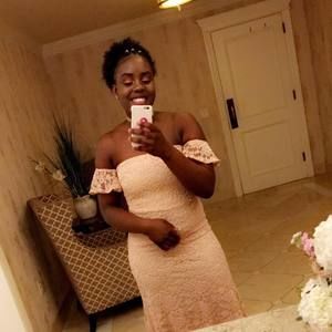 Meet your Posher, Kyra